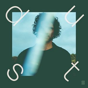 ROMAIN COLLIN . Dust, Edition Records, Royaume-Uni 2025