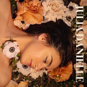 JULIA DANIELLE . Julia Danielle, Shifting Paradigm Records, USA, 2024