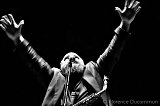 Thomas de Pourquery, Supersonic - Marseille, mai 2014