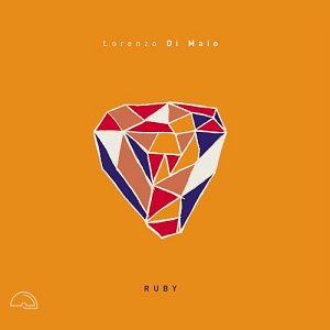 LORENZO DI MAIO . Ruby, Igloo Records, Bruxelles, 2023