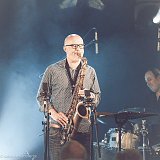 Rémy Garçon, 28 mai 2025 - Jazz sous les pommiers, Coutances