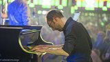 François Chesnel, 28 mai 2025 - Jazz sous les pommiers, Coutances