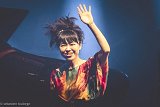 Hiromi, 28 mai 2025 - Jazz sous les pommiers, Coutances