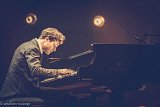 Thomas Enhco, 29 mai 2025 - Jazz sous les pommiers, Coutances