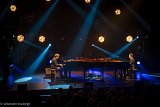 Louis Hayes & Thomas Enhco, 29 mai 2025 - Jazz sous les pommiers, Coutances