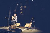 Hugo Lippi, 29 mai 2025 - Jazz sous les pommiers, Coutances