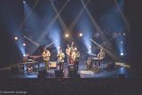 Louis Matute Large Ensemble, 29 mai 2025 - Jazz sous les pommiers, Coutances