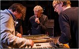 TOC : Jérémie Ternoy, Ivann Cruz, Peter Orins