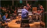 TOC : Jérémie Ternoy, Ivann Cruz, Peter Orins