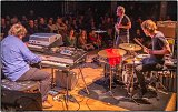 TOC : Jérémie Ternoy, Ivann Cruz, Peter Orins