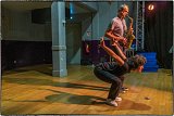 Lotus Eddé Khouri & Jean-Luc Guionnet
