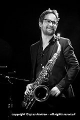 Emile Parisien
