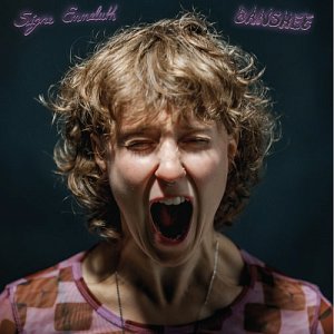 SIGNE EMMELUTH . Banshee, Motvind records 2024