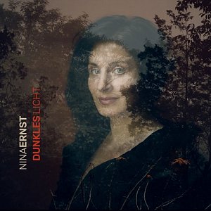 NINA ERNST . Dunkles Licht, GLM Music, Fine Music, Allemagne, 2024