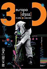 Europa Jazz festival 2009