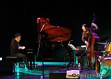 Franck Amsallem (piano) - Sylvain Romano (contrebasse)