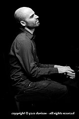 Florian Favre