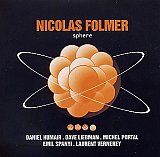 Nicolas FOLMER : "Sphere"