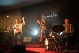 Cédric Granelle, Théo Ceccaldi, Bernard Cochin, Guillaume Chevillard - 6 octobre 2023.