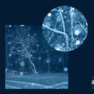 DANIEL HERSKEDAL . Call For Winter II: Resonance, Edition Records, UK, 2024