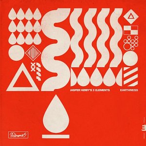 Jasper Høiby's 3 Elements . Earthness