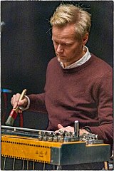 Ivar Grydeland