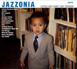 Jazzonia, nouvelle production de Bill Laswell et Alan Douglas
