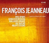 François Jeanneau - "Quand se taisent les oiseaux"