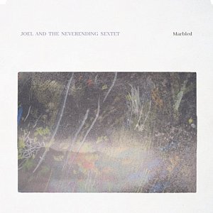 JOEL AND THE NEVERENDING SEXTET . Marbled, Motvind records, 2024, Norvège