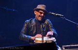 Kahil El Zabar - Banlieues Bleues, mars 2014