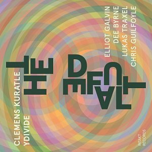 CLEMENS KURATLE YDIVIDE . The Default, Intakt records, Suisse, 2025