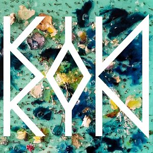 KYN . KYN, ears & eyes records, USA, 2025
