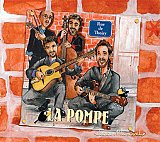 La Pompe - "Rue de Thoiry"