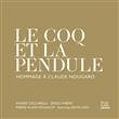 Le coq et la pendule