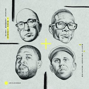 STEVE LEHMAN . The Music of Anthony Braxton – Live in Los Angeles, Pi Recordings, USA, 2025