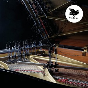 JO DAVID MEYER LYSNE . For renstemt klaver, Hubro records, Norvège, 2025