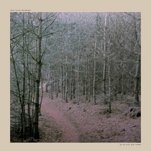 JEAN LOUIS MARCHAND . je ne suis pas tombé, Label Soond, France, distribution PIAS et Bandcamp, 2024