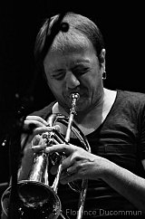 Fabrice Martinez - Marseille, mai 2014
