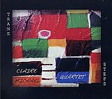 Claire MICHAEL Quartet : "Trane Steps"