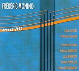 Frédéric Monino - "Around Jaco"