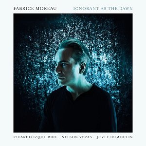 FABRICE MOREAU . Ignorant As The Dawn, France, 2025