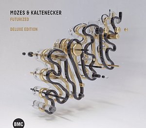 Mozes & Kaltenecker . Futurized