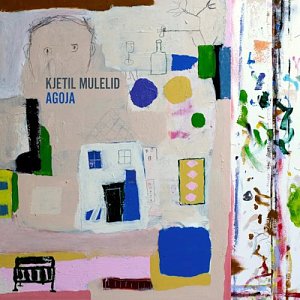 KJETIL MULELID . Agoja, Odin records 2024