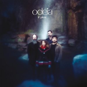 ODEIA . Il pleut, label Wopela, France, 2025