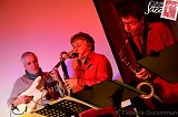 Alain Blesing, Olivier Thémines et Jean Aussanaire : "Over The Hills"