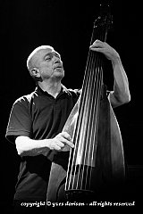 Paul Rogers