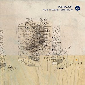 PENTADOX . As if it were tomorrow, Challenge records, 2024
