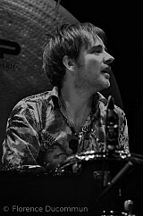 Edward Perraud - Marseille, mai 2014