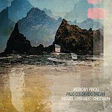 Anthony PIROG : "Palo Colorado Dream"