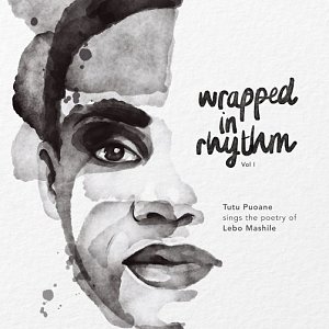 TUTU PUOANE . Wrapped In Rhythm Vol.1, label SoulFactory, Belgique, 2024